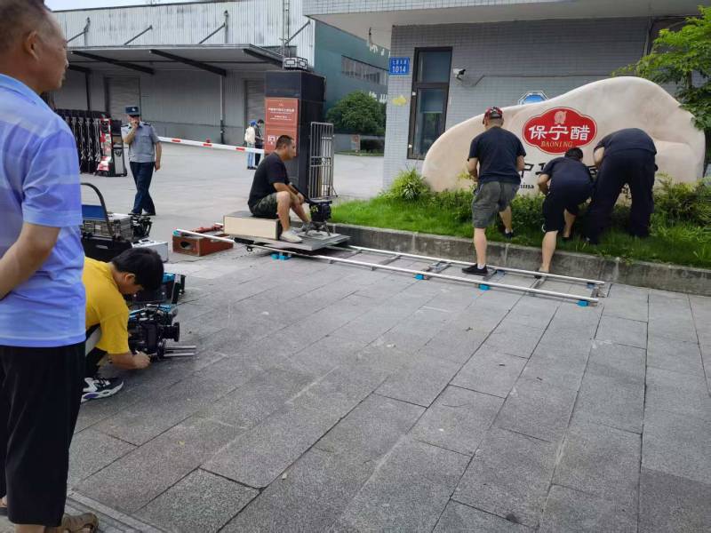和平区广告片拍摄公司核心优势：全流程服务，让品牌广告片省心更出彩