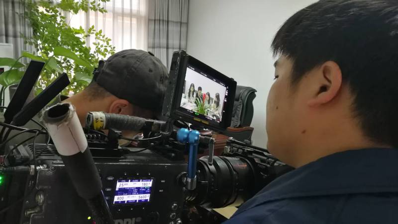 剧本杀式体验：和平区广告片拍摄公司构建沉浸式消费决策路径