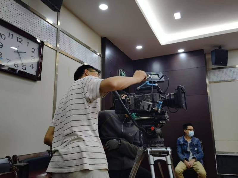 价值沉淀，长效赋能——和平区TVC与广告片拍摄制作的长效价值构建